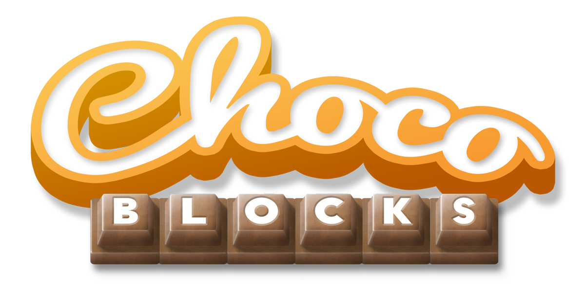 Choco Blocks